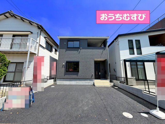 春日井市東野町3丁目(全1棟)の画像