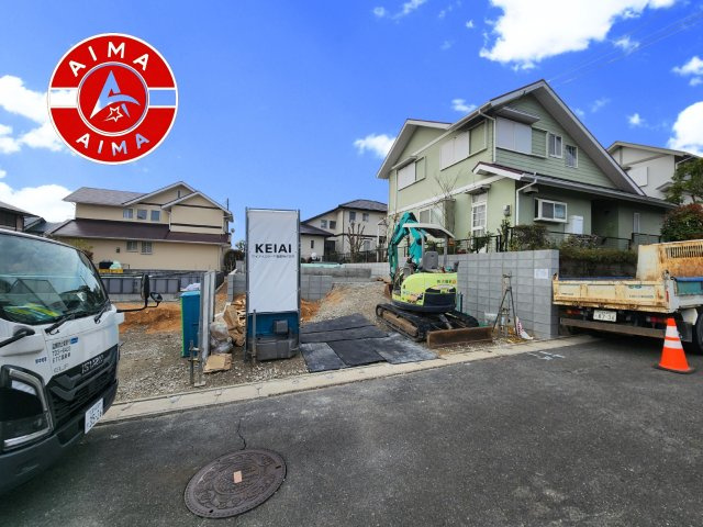 筑紫野市光が丘５丁目第1-2棟（1号棟）　