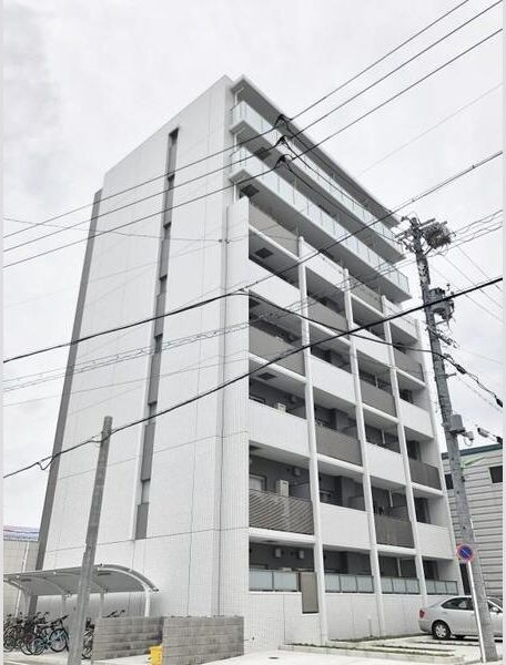 メイボートレス