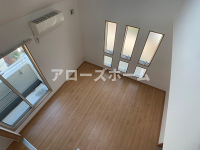 【その他】 | フェリオ朝霧 | ※室内写真は同物件の別部屋イメージです。