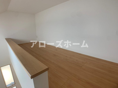 【内装】 | フェリオ朝霧 | ※室内写真は同物件の別部屋イメージです。