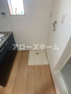 【その他】 | フェリオ朝霧 | ※室内写真は同物件の別部屋イメージです。