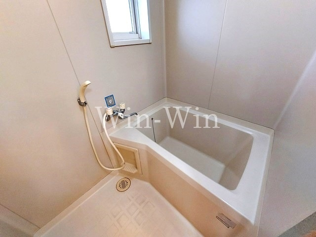 グリーンステージ藤沢の浴室|イメージ（同建物内別部屋の写真です）