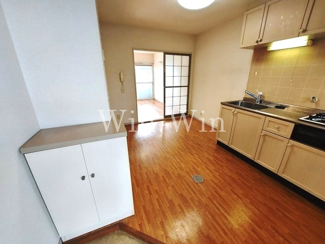 グリーンステージ藤沢の内装|イメージ（同建物内別部屋の写真です）