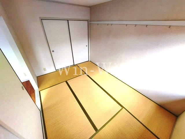 グリーンステージ藤沢の和室|イメージ（同建物内別部屋の写真です）