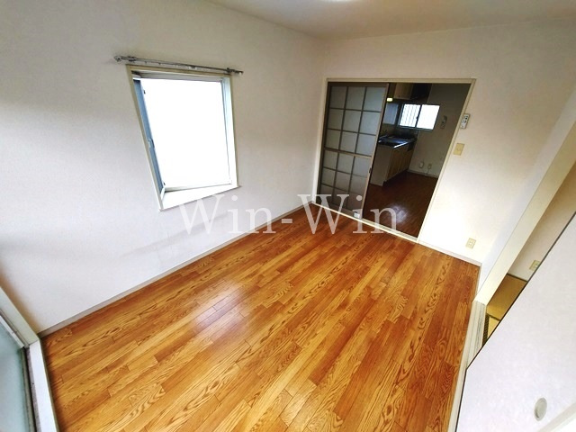 グリーンステージ藤沢の内装|イメージ（同建物内別部屋の写真です）