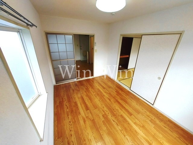 グリーンステージ藤沢の居間・リビング|イメージ（同建物内別部屋の写真です）