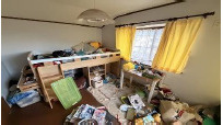 野田市花井1丁目　中古戸建　平成16年築の洋室