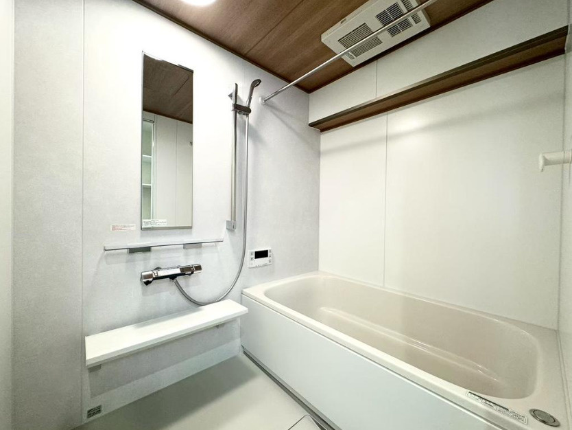 【浴室】の画像