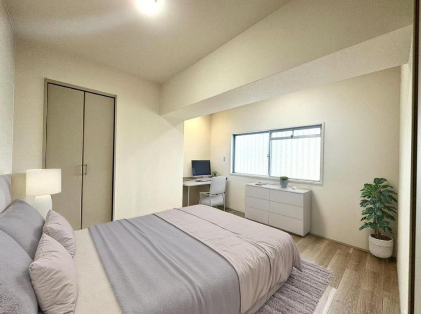 【子供部屋】の画像