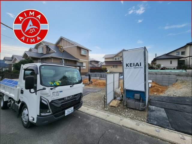 筑紫野市光が丘５丁目第1-2棟（2号棟）　