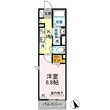 【間取り】 | ETERNA