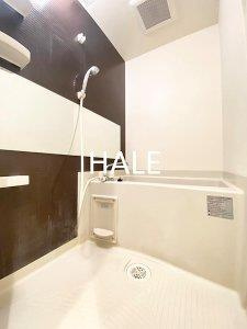 【浴室】 | CLUB ORIENT No103 | 同施工会社類似