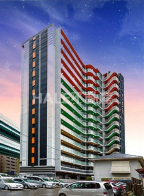 【外観】 | CLUB ORIENT No103 | 物件の外観です