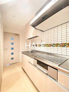 【キッチン】 | CLUB ORIENT No103 | 同施工会社類似