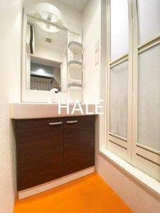 【洗面所】 | CLUB ORIENT No103 | 同施工会社類似