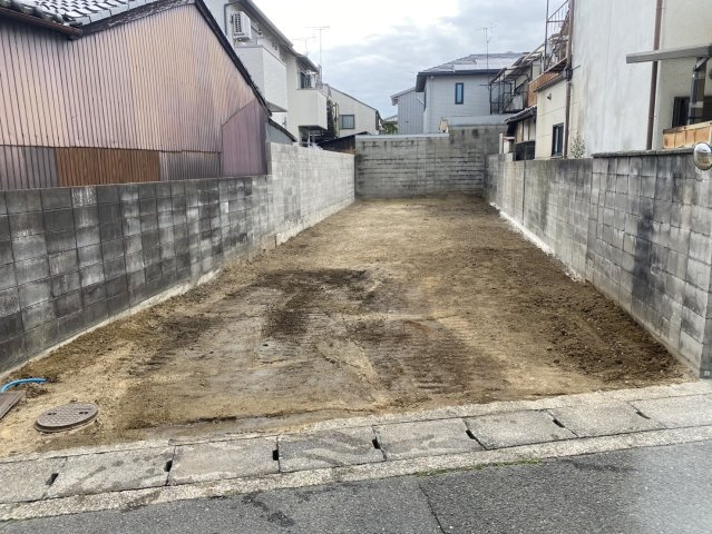COLORSグリーンヒル　京都市西京区桂下豆田町　