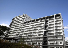 パークキューブ西ヶ原ステージの画像