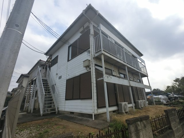 【外観】