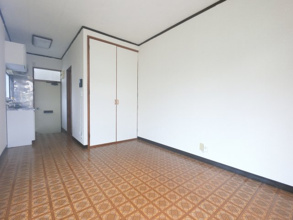 【寝室】