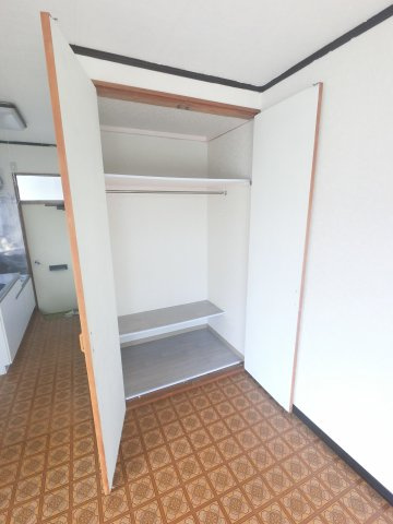 【収納】