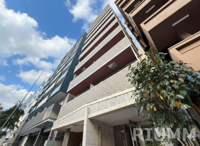 【外観】 | グランヴァン東池袋Ⅱ