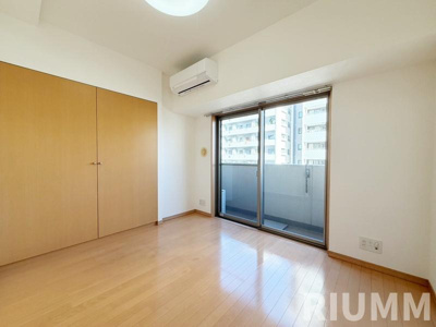 【居間・リビング】 | グランヴァン東池袋Ⅱ