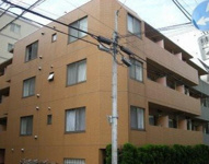 パレ・ホームズ天王洲の画像