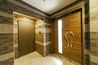 【設備】 | 明日香新町