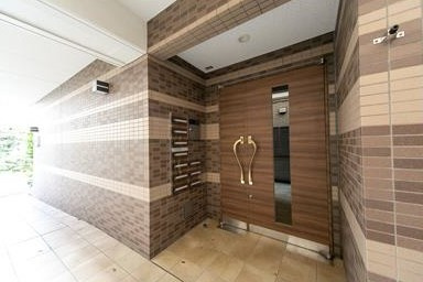 【エントランス】 | 明日香新町