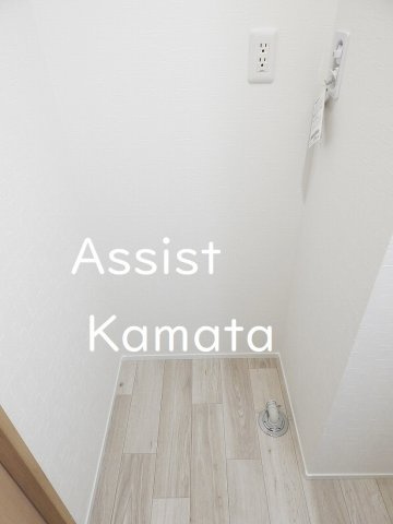 オーラヴァン池上の設備