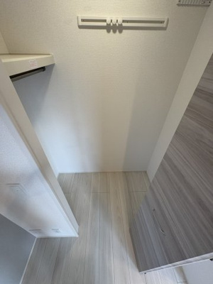 【収納】 | D-SOLACE祐光　A | ※同タイプの写真です。