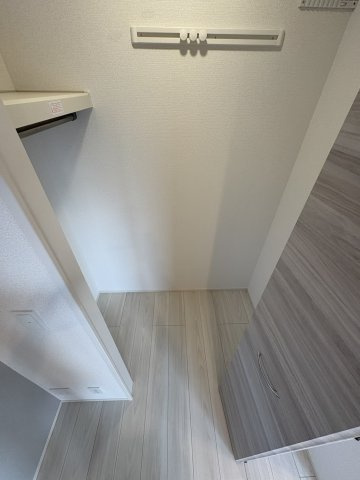 【収納】 | D-SOLACE祐光　A | ※同タイプの写真です。