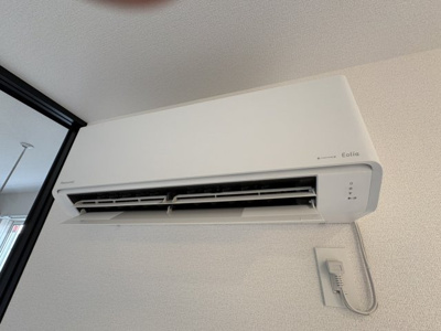 【設備】 | D-SOLACE祐光　A | ※同タイプの写真です。