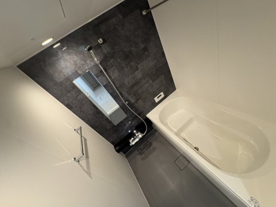 【浴室】 | D-SOLACE祐光　A | ※同タイプの写真です。