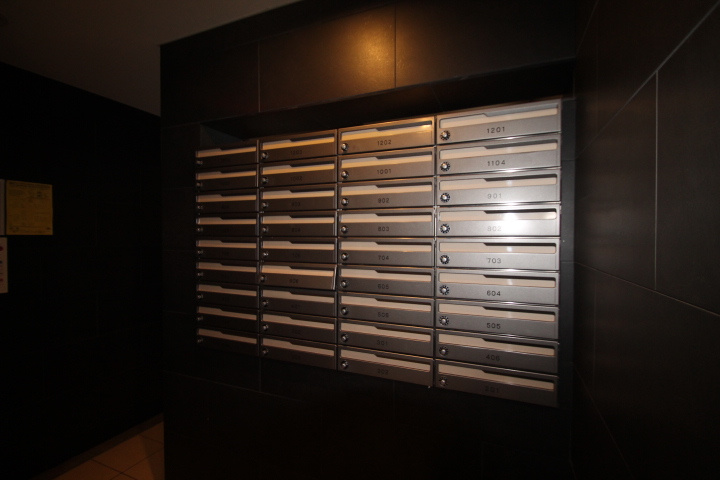 【その他共用部分】