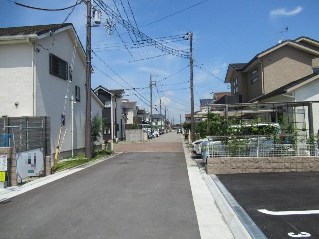 エクセルコートⅡの展望