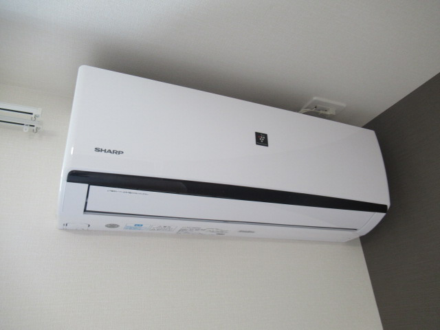 エクセルコートⅡの設備
