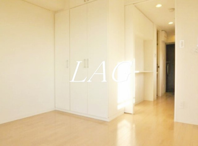 【居間・リビング】 | ガーデン蒲田 | 洋室のお部屋です。