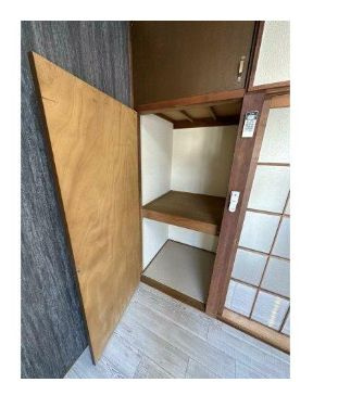 【収納】 | ベイルーム下倉田