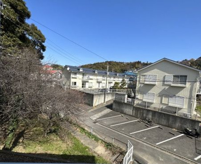 【展望】 | ベイルーム下倉田
