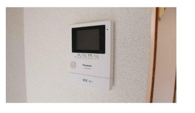 【セキュリティ】 | ベイルーム下倉田