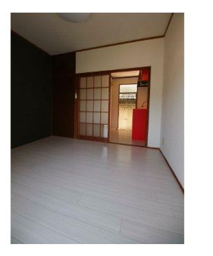 【寝室】 | ベイルーム下倉田