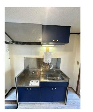 【キッチン】 | ベイルーム下倉田