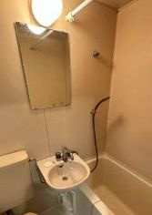 【洗面所】 | ベイルーム下倉田