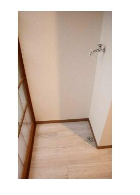 【設備】 | ベイルーム下倉田