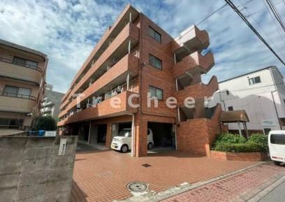 ビューハイツアルカンシェル