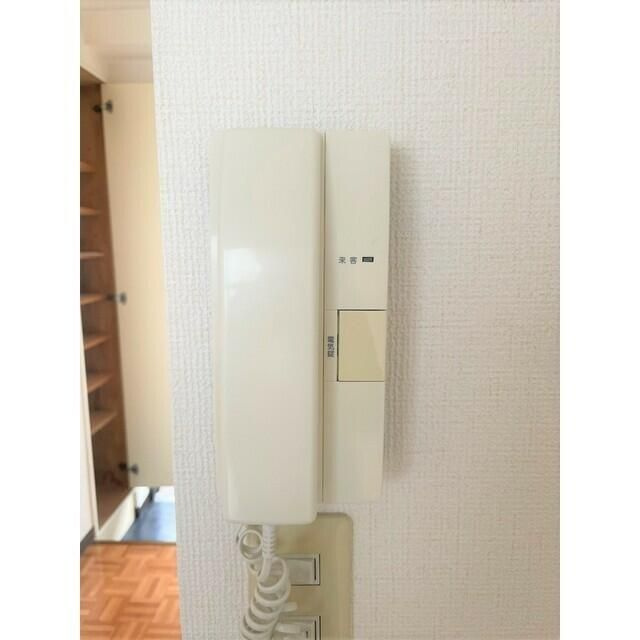 ポイントリューズの設備