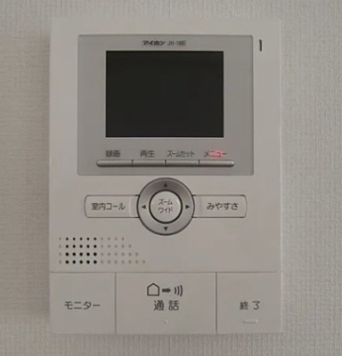 【セキュリティ】 | シェソワ経堂