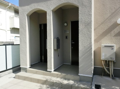 【ロビー】 | シェソワ経堂